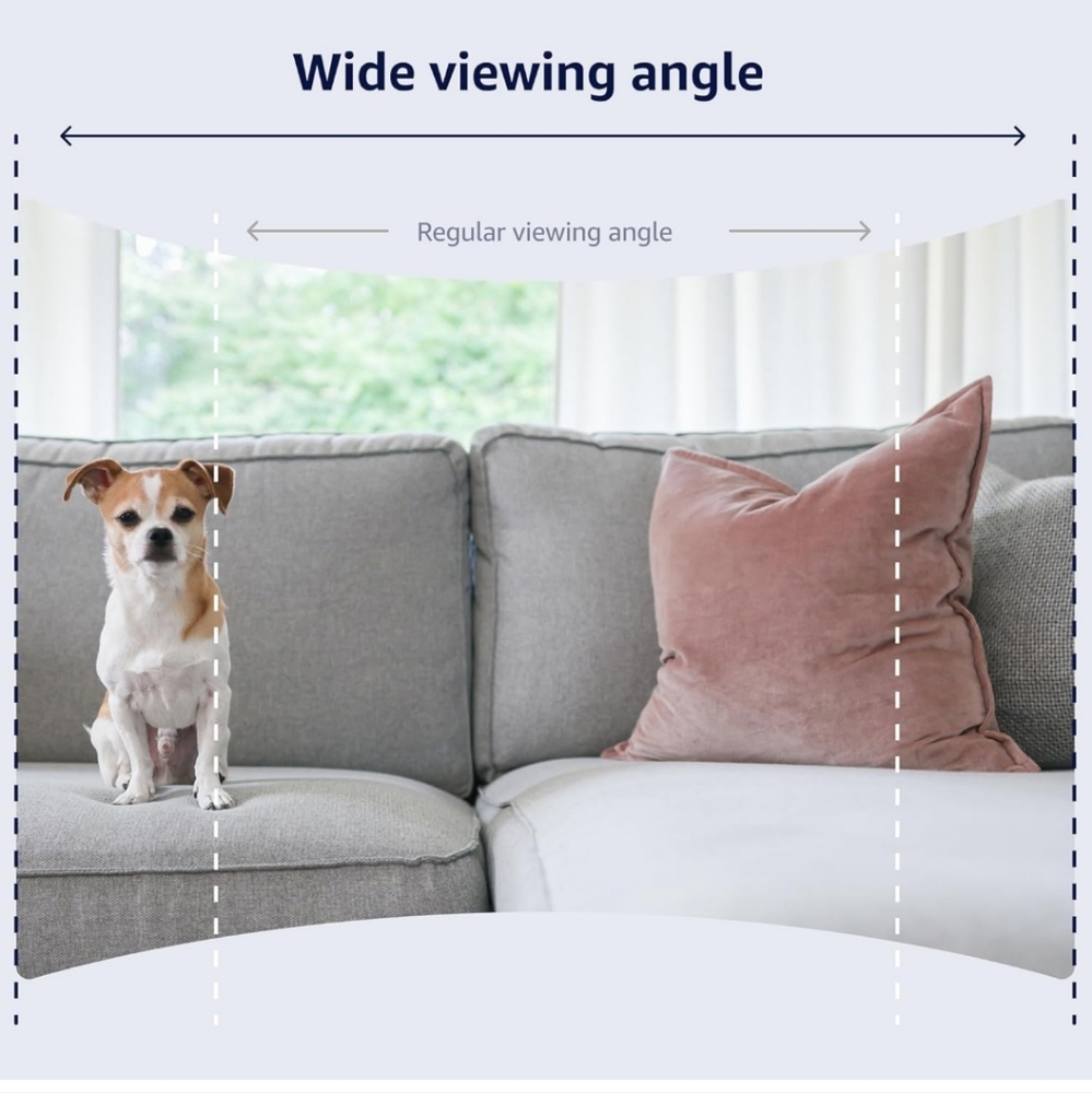 Plug In WiFi Smart Camera Charger - Picture 6 of 7